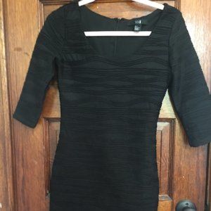 Forever 21 Fitted Bodycon dress